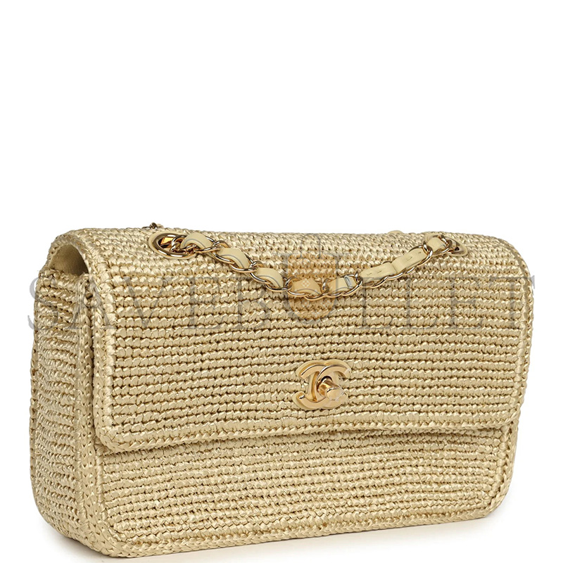 Ch**el MASTER FLAP BAG AS6088 (25.5*16*7cm)